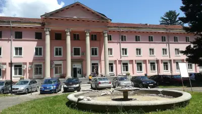Кино Сапарева баня