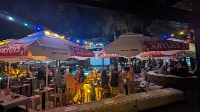 Кино Кабана