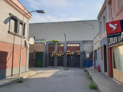 Кино и ТВ център „УФО“