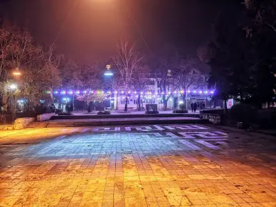 Кино в театър