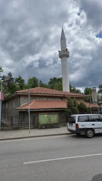 Джамия Ветово