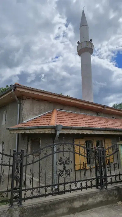 Джамия Ветово