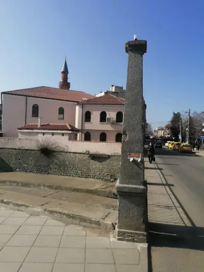 МЮФТИЙСТВО