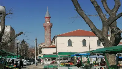 МЮФТИЙСТВО