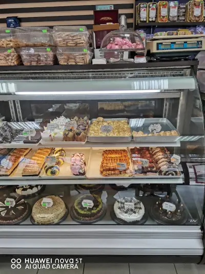Сладкарска къща "Жанета"