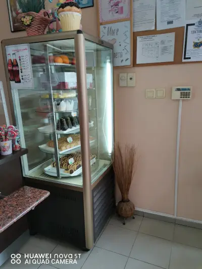 Сладкарска къща "Жанета"