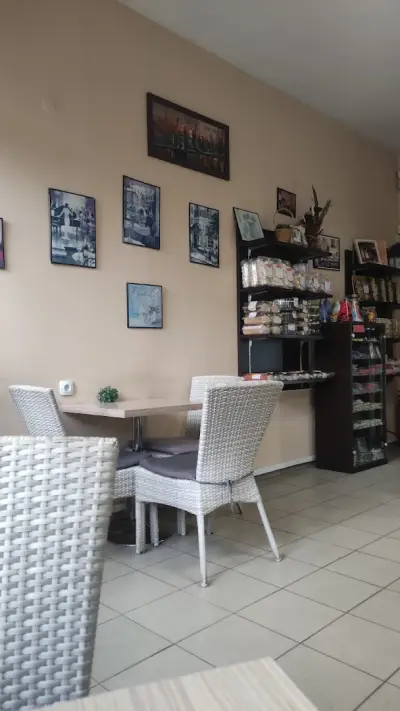 Сладкарска къща "Жанета"