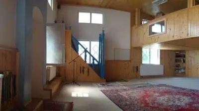Джамия гр. Опака