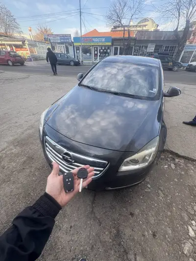 Ключарско ателие-“ГЕДИ”-Гоце Делчев