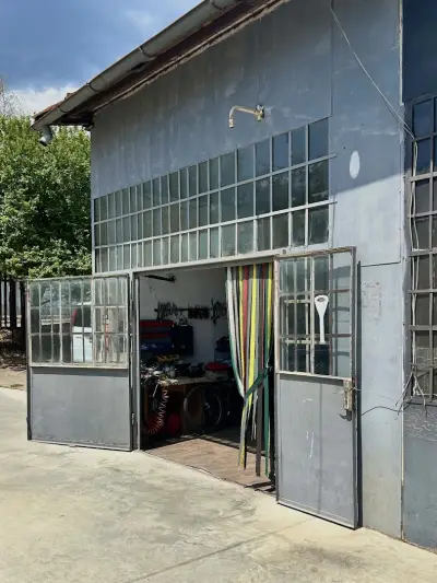 Ключар Балчик