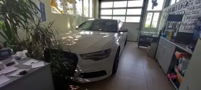 Автоключар