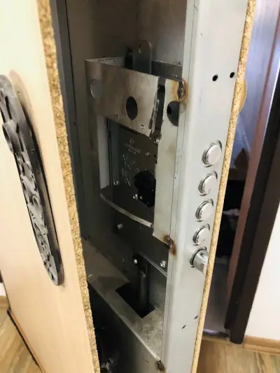 Ключарски Услуги Пловдив