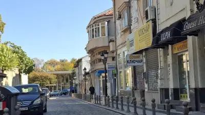 Ключар Кей Сървис пл.Цар Калоян 15
