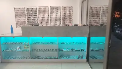 Ключарски Център Elite