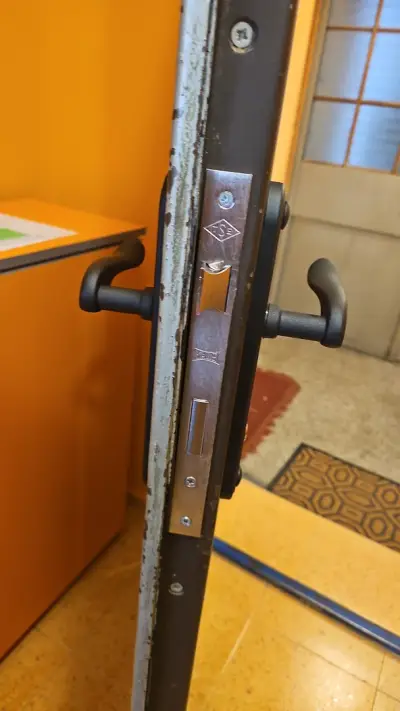 Ключарски Център Elite
