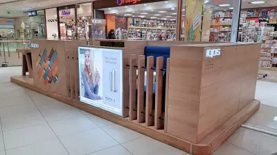 IQOS - Philip Morris