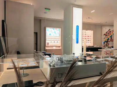 IQOS - Philip Morris