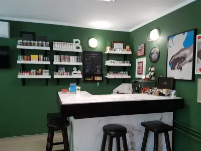VapeRoom