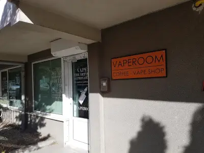 VapeRoom