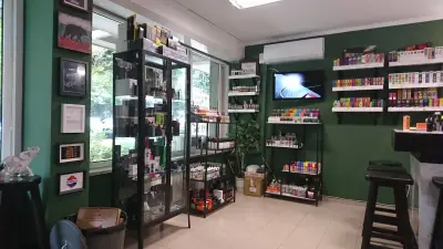 VapeRoom