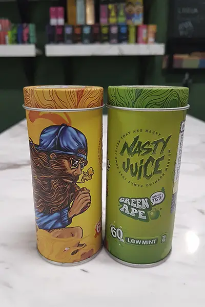 VapeRoom