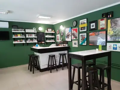 VapeRoom