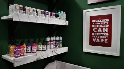 VapeRoom