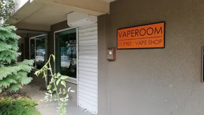 VapeRoom