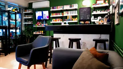 VapeRoom