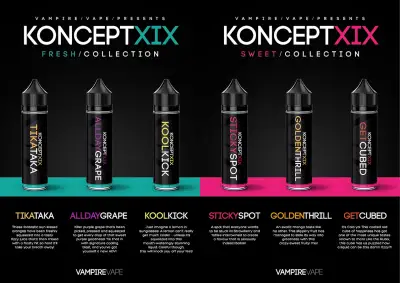 Geneticsvape