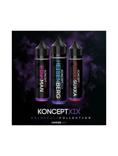 Geneticsvape