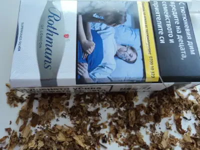 British American Tobacco Bulgaria