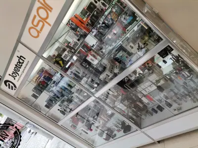 GigaDrinks.com