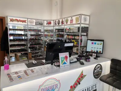GigaDrinks.com