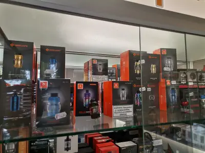 GigaDrinks.com
