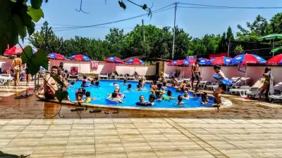Комплекс Бабенец