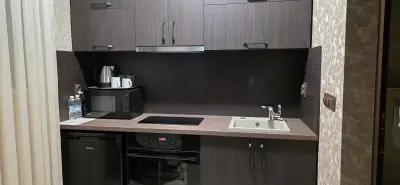 Комплекс Бабенец