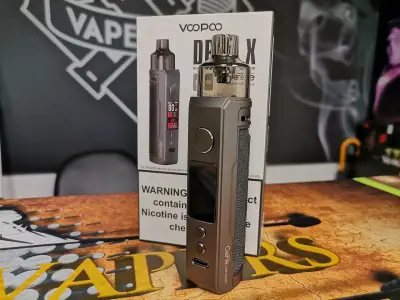 Vape Shop Innovation