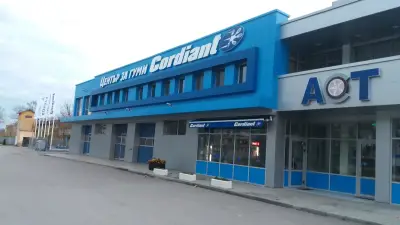 Гуми Горна Оряховица АСТ АД