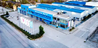 Гуми Горна Оряховица АСТ АД