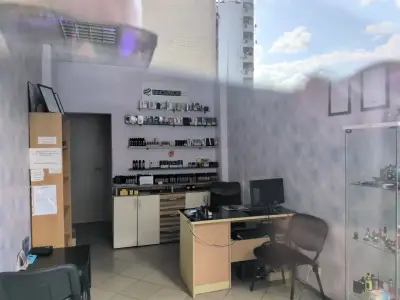 Innovation BG Младост 1