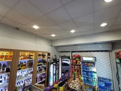 Алкохол кафе цигари пури