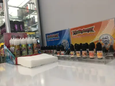 GigaDrinks.com