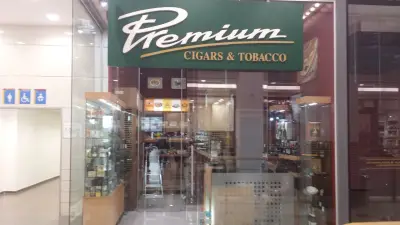 PREMIUM CIGARS & TOBACCO