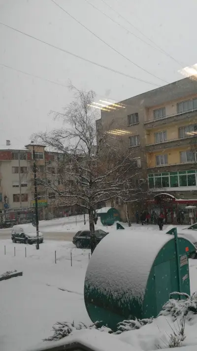 Диком Електроникс ООД