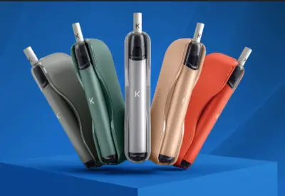 ORANGE VAPE Електронни цигари