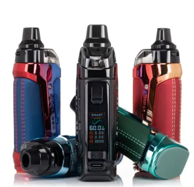 ORANGE VAPE Електронни цигари