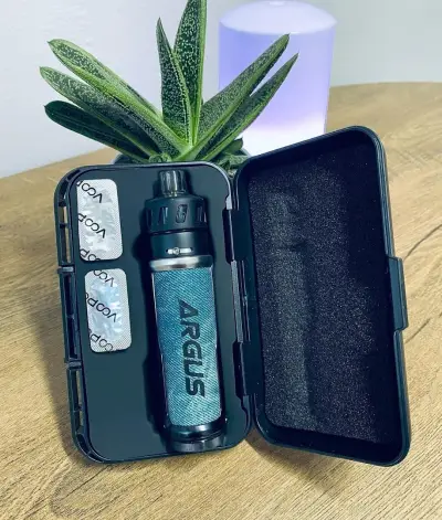 ORANGE VAPE Електронни цигари