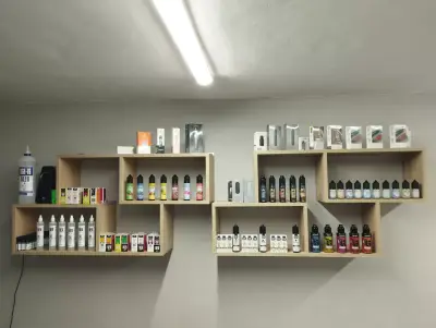 Vape Ямбол