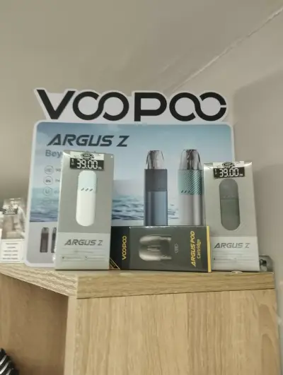 Vape Ямбол